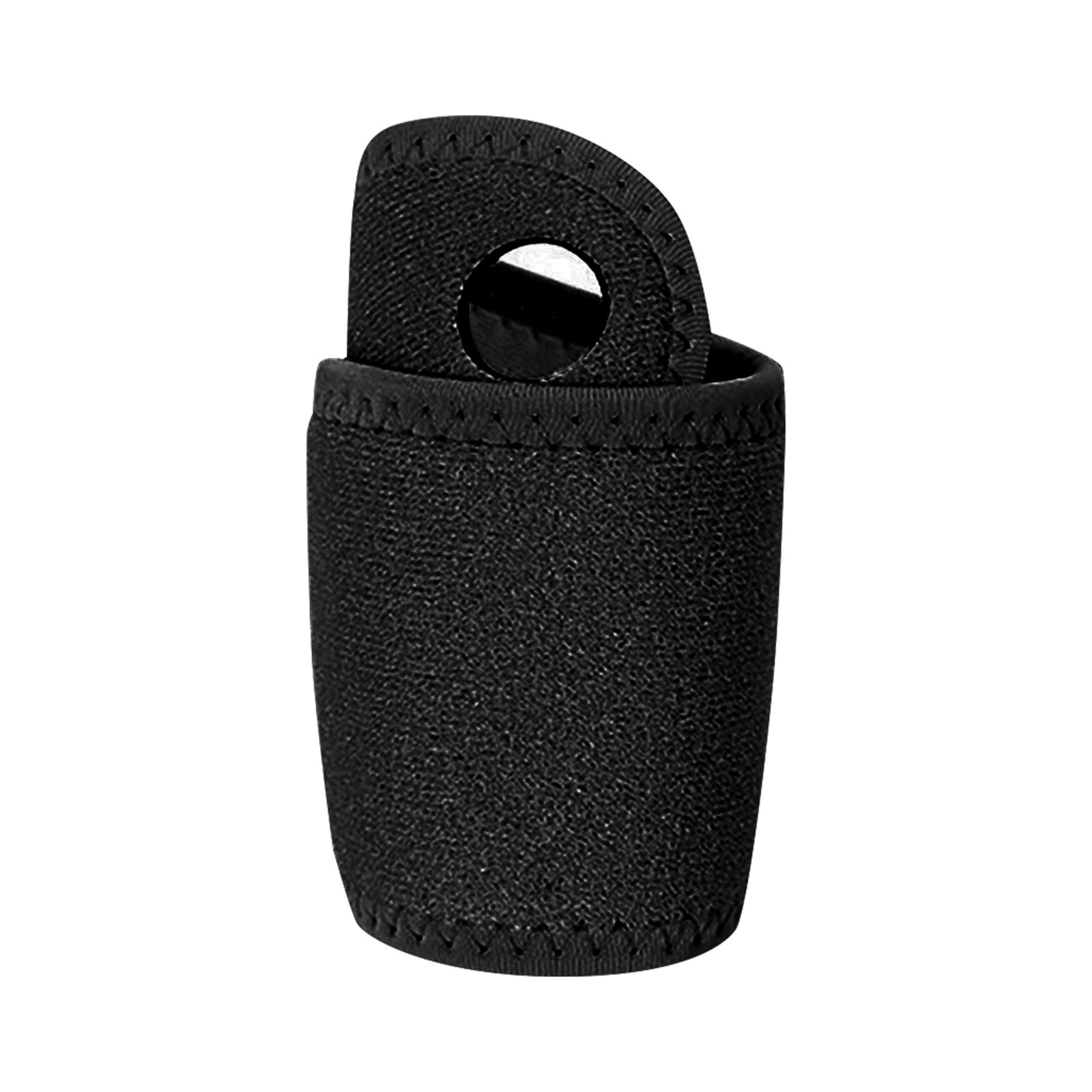 thumbnail image 2 of Muñequera Deportiva Muñequera Deportiva Para Fitness Muñequera Protectora Contra Esguinces Muñequera De Compresión Vendaje Ajustable, 2 of 2